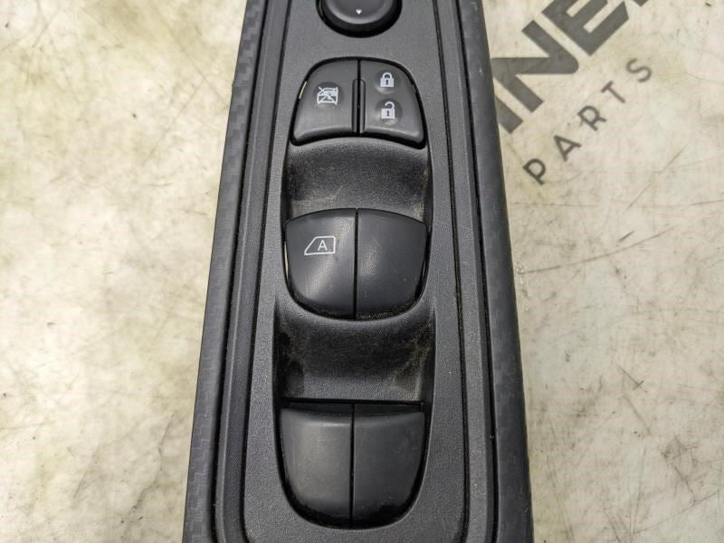 2019-2023 Nissan Altima Front Left Door Power Window Switch 25570-5RA0A OEM - Alshned Auto Parts