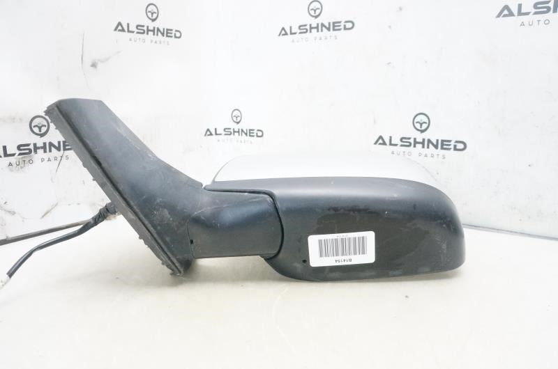 2011 Nissan Rogue Driver Left Side Rear View Mirror 96302-JM000 OEM - Alshned Auto Parts