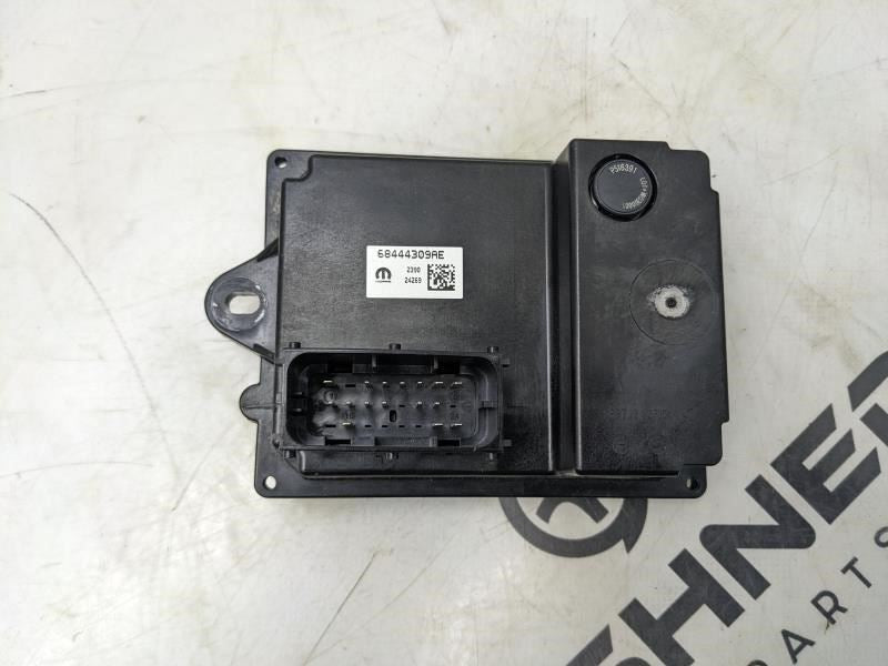 19-23 Ram 1500 5.7L Active Vibration Cancellation ATMM Module 68444309AE OEM - Alshned Auto Parts