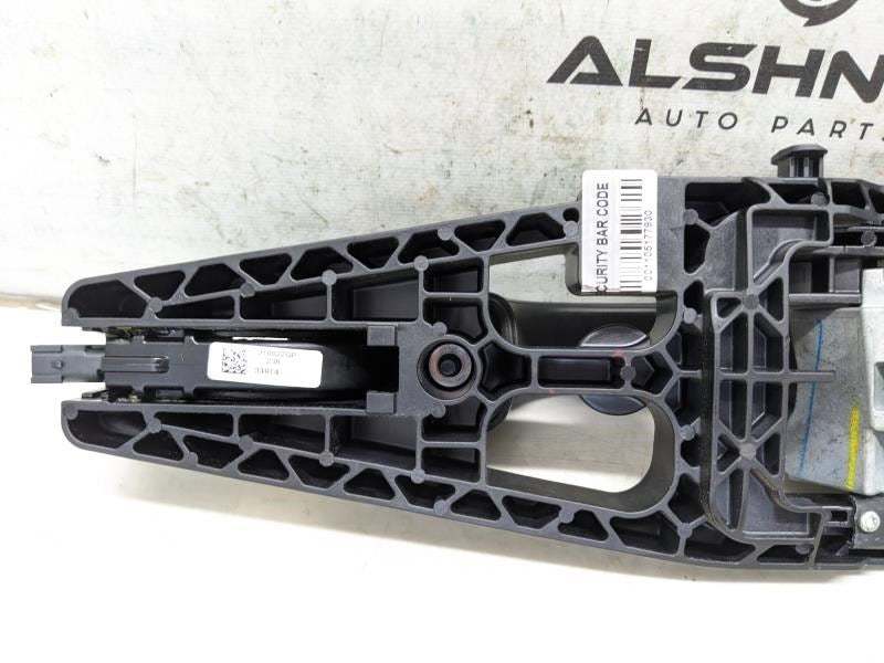 2015-2023 Ford Mustang Front Left Exterior Door Handle DS73-F22465-HD OEM *ReaD* - Alshned Auto Parts