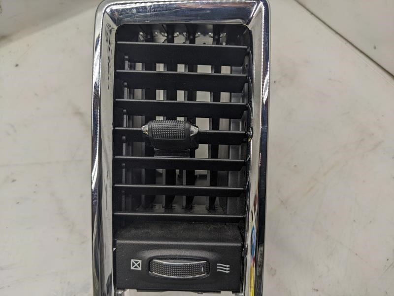 2013-2018 Ram 1500 Laramie A/C & Heater Outlet LH 1WA64DX9AC OEM *ReaD* - Alshned Auto Parts