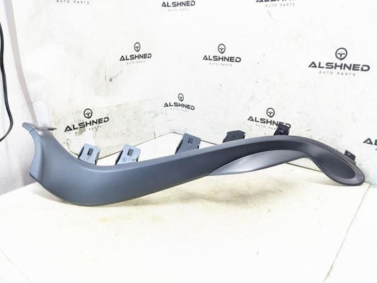 2018-2023 Audi S5 Sportback Front Right Seat Frame Side Trim 8W0-881-318-D OEM - Alshned Auto Parts