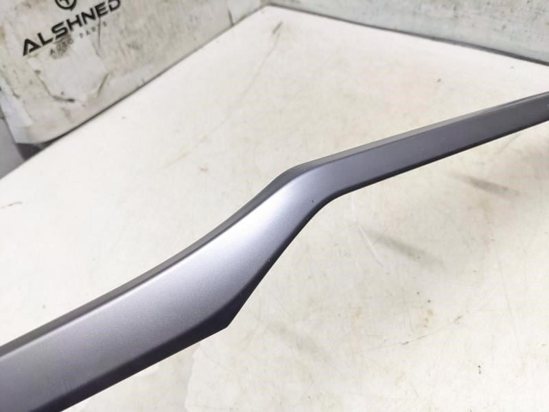 2017-2018 Hyundai Elantra Right Dash Garnish Trim Molding 84790-F3000-UN5 OEM - Alshned Auto Parts