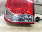 2011-2016 Chevrolet Cruze Rear Left Driver Side Tail Light Lamp 94540776 OEM - Alshned Auto Parts