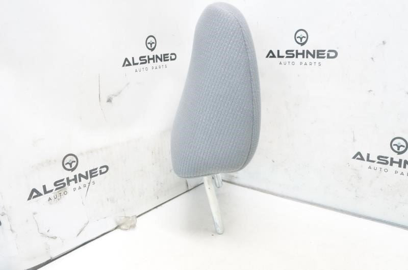 2015-2016 Toyota Corolla Front Left Right Headrest Cloth 71910-02J80 OEM - Alshned Auto Parts