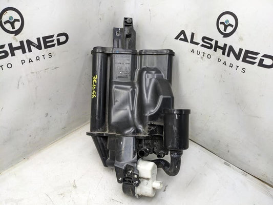 2019-22 Volkswagen Jetta Fuel Vapor Evaporator Emission Canister 5Q0201797H OEM - Alshned Auto Parts