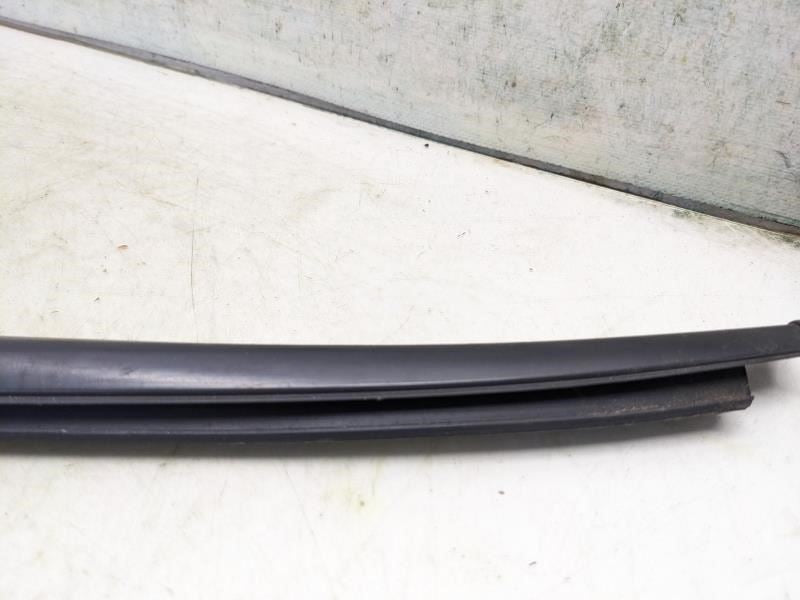 2011-2016 Kia Optima Rear Left Outside Door Belt Weatherstrip 83210-2T000 OEM - Alshned Auto Parts