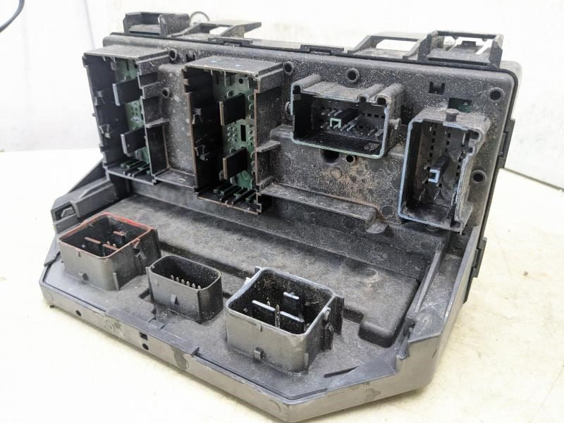 2011 Ram 2500 TIPM Totally Integrated Power Module Fuse Box 04692319AG OEM - Alshned Auto Parts