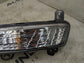 2013-17 Chevrolet Traverse Driver Side Parking and Turn Signal Lamp 23305608 OEM - Alshned Auto Parts