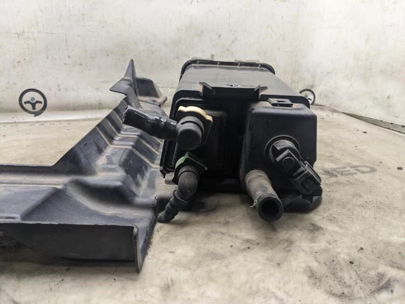 2011-2019 Ford Explorer Fuel Vapor Evaporator Emission Canister AG1Z9D653-D OEM - Alshned Auto Parts