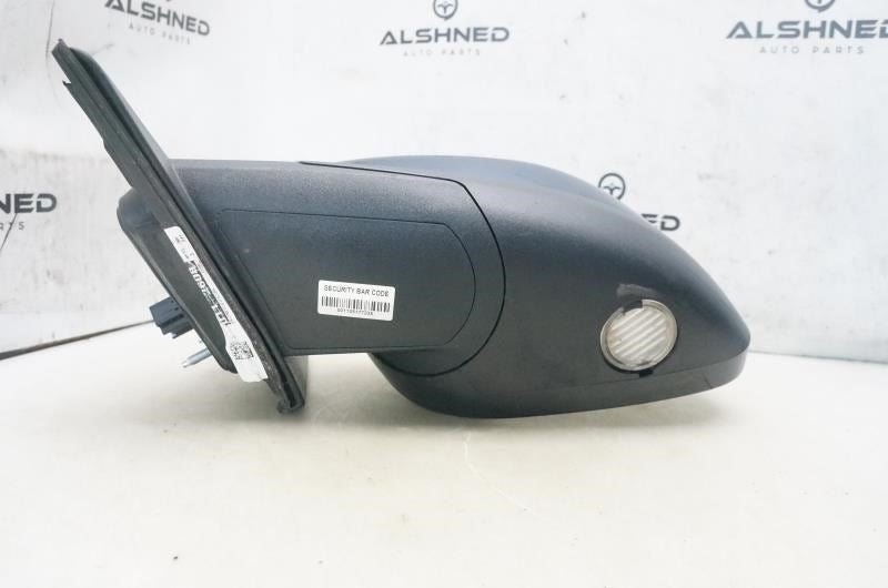 2012-2019 Ford Taurus Left Driver Outside Rearview Mirror CG13-17683-BB5DDY OEM - Alshned Auto Parts