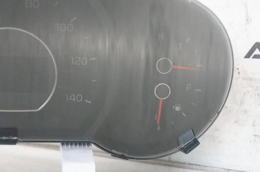 2014-2015 Kia Soul Speedometer Instrument Cluster Mile Unknown 94006-B2540 OEM - Alshned Auto Parts