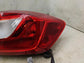 2016-2017 Chevrolet Cruze Rear Right Passenger Side Body Tail Lamp 84078119 OEM - Alshned Auto Parts