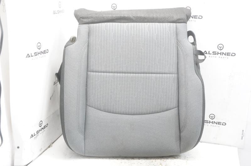 2019 Dodge Ram 2500 Front Passenger Right Seat Gray Cloth 4279226-1X8 OEM - Alshned Auto Parts