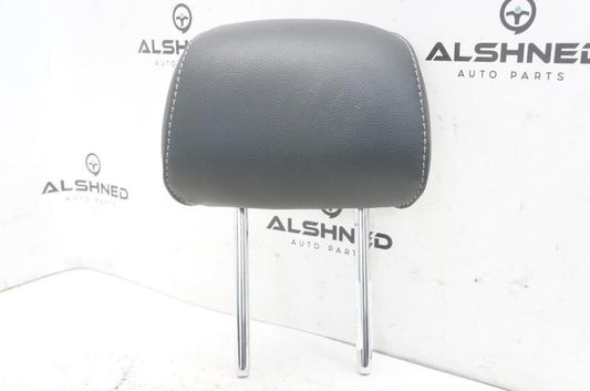 15-18 Ford Fusion Rear Left Right Headrest Black Leather HS7Z-54611A08-BA OEM - Alshned Auto Parts