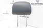 15-18 Ford Fusion Rear Left Right Headrest Black Leather HS7Z-54611A08-BA OEM - Alshned Auto Parts