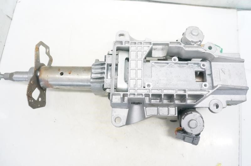 2020-2023 Ford Explorer Steering Column Assy L1MC-3C529-CE OEM - Alshned Auto Parts