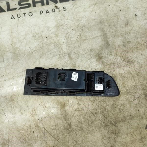 2011-2020 Ford F150 FR LH Door Master Power Window Switch BL3T-14B133-AB OEM - Alshned Auto Parts