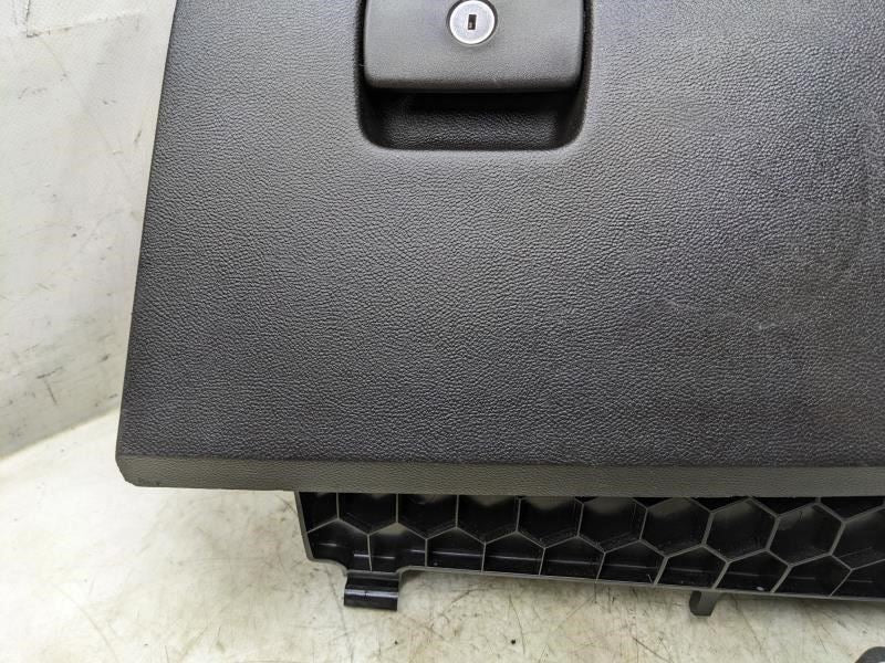 2010-2015 Chevrolet Camaro Glove Box Storage Compartment Jet Black 20944769 OEM - Alshned Auto Parts