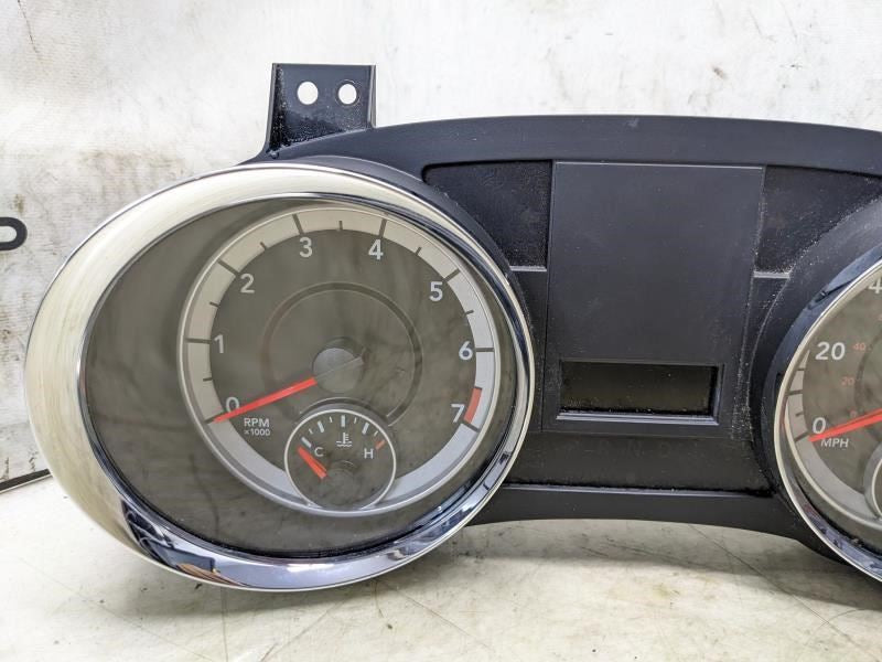 14-16 Chrysler Town & Country Speed. Gauge Instrument Cluster 56054924AA OEM - Alshned Auto Parts