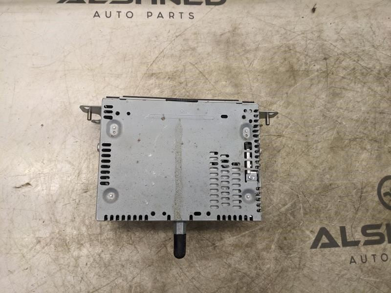 2015 Ford Explorer Radio AM FM CD MP3 Satellite Receiver EB5T-19C107-HB OEM - Alshned Auto Parts