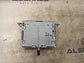 2015 Ford Explorer Radio AM FM CD MP3 Satellite Receiver EB5T-19C107-HB OEM - Alshned Auto Parts