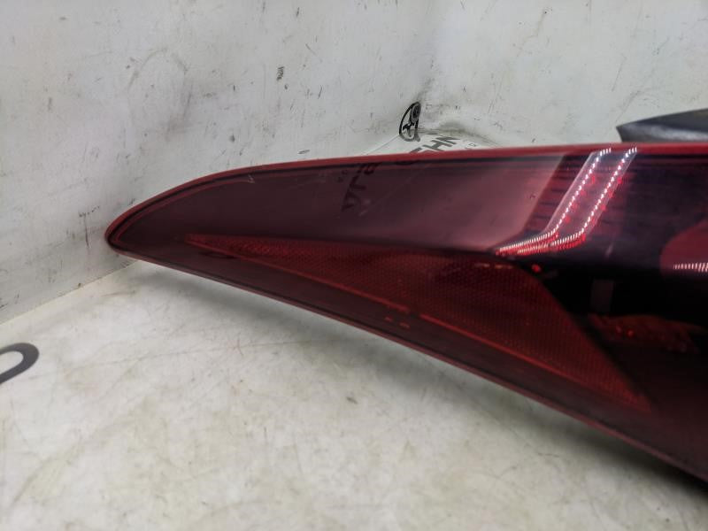 2014-2016 Hyundai Elantra Rear Left Driver Side Tail Light Lamp 92401-3Y510 OEM - Alshned Auto Parts