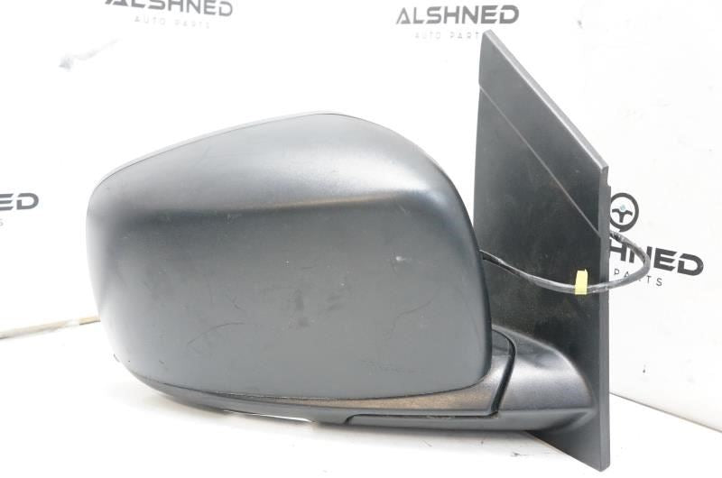 2008-2016 Dodge Caravan Passenger Right Side Mirror Power 05113410AH OEM - Alshned Auto Parts