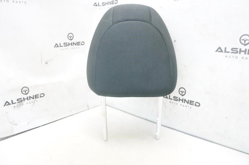 2015-2017 Nissan Rogue Front Left Right Headrest Cloth 86400-4BA1A OEM - Alshned Auto Parts