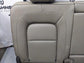 2015-2020 GMC Canyon Rear Seats Cocoa Dune Leather 23380606 23398302 OEM - Alshned Auto Parts