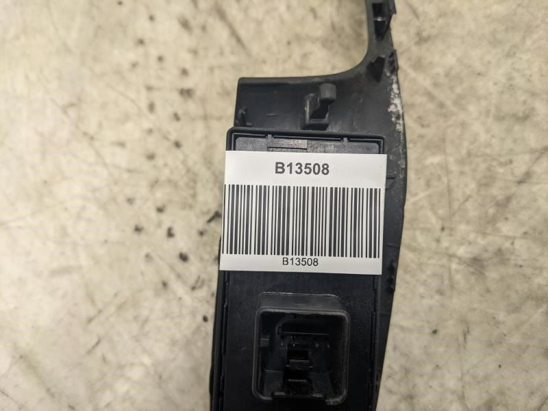 05-18 Volkswagen Jetta FR LH Door Master Power Window Switch 1K4959857C-REH OEM - Alshned Auto Parts