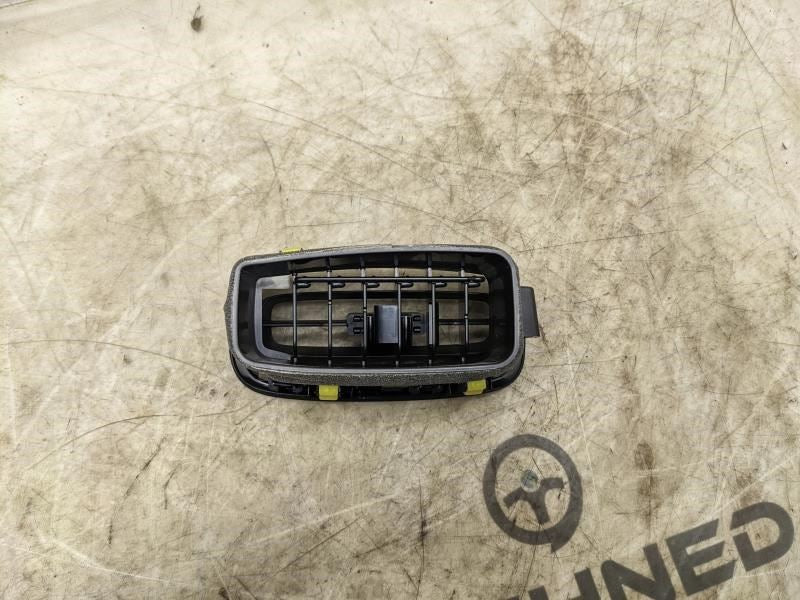 2016-2022 Toyota Prius Dash Left Side Outer Air Vent Grille 55650-47190-C6 OEM - Alshned Auto Parts