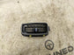 2016-2022 Toyota Prius Dash Left Side Outer Air Vent Grille 55650-47190-C6 OEM - Alshned Auto Parts