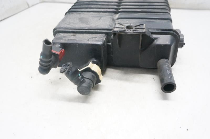 2012 Ford Fiesta Fuel Vapor Evaporator Emission EVAP Canister AE81-9E857-AC OEM - Alshned Auto Parts