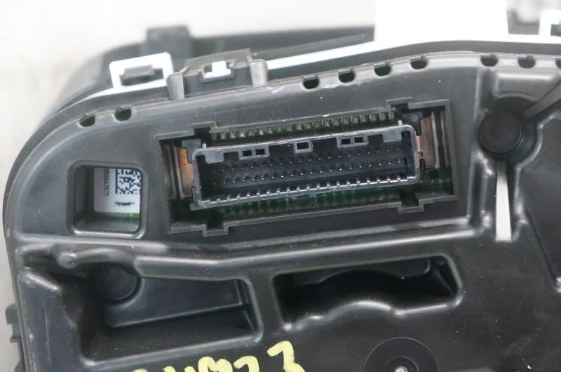 15-18 Hyundai Sonata Speedometer Gauge Instrument Cluster 17K 94001-C2000 *ReaD* - Alshned Auto Parts