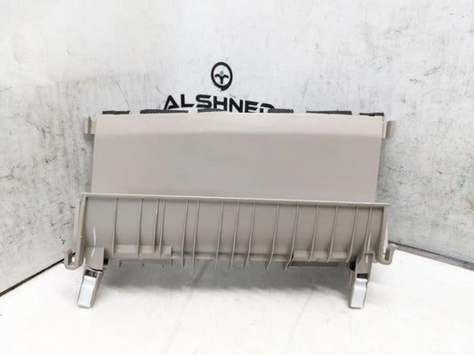 2017-2018 Hyundai Elantra Dash Lower Reinforcement Trim 84735-F3000-XUG - Alshned Auto Parts