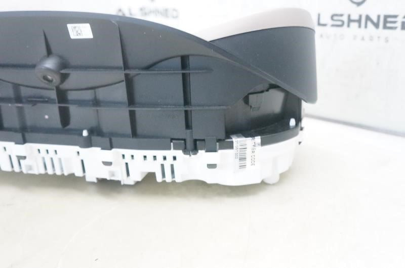 2016 Jeep Grand Cherokee Speedometer Instrument Cluster Mile Unknown 68243466AG - Alshned Auto Parts