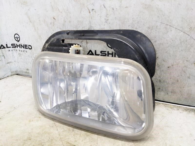 2011-2012 Ram 1500 Front Left Driver Side Fog Light Lamp 55372735AB OEM - Alshned Auto Parts