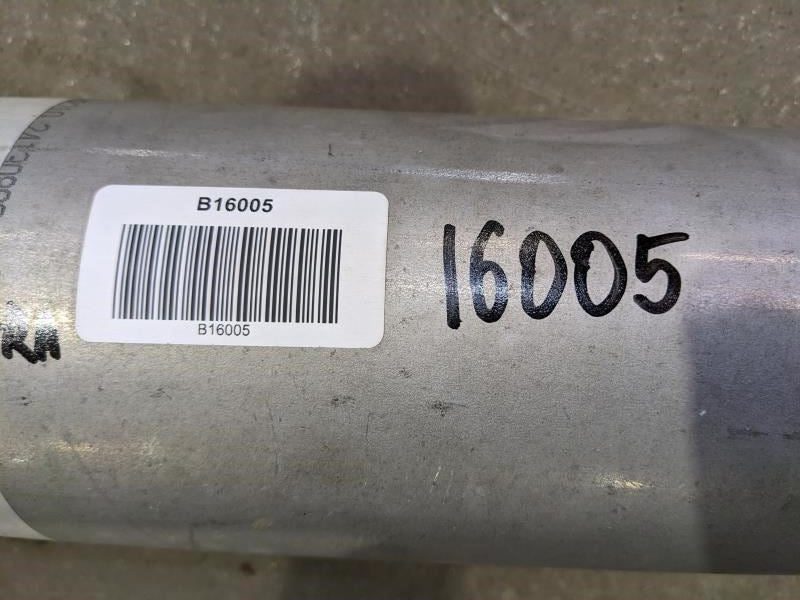 2017 Ford F150 3.5L turbo 4x4 Rear Drive Shaft 145" WB HL34-4602-RA OEM - Alshned Auto Parts