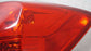 2013-2015 Acura RDX Passenger Right Rear Tail Light 33500-TX4-A01 OEM - Alshned Auto Parts