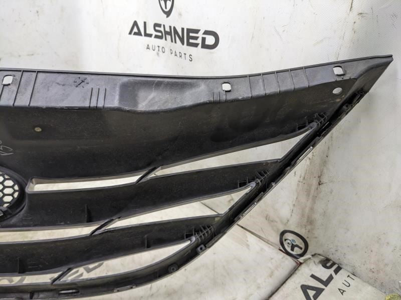 2011-2013 Hyundai Sonata Front Upper Radiator Grille 86351-3S000 OEM *ReaD* - Alshned Auto Parts