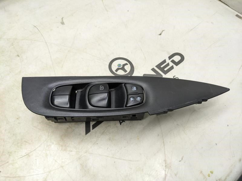 2014-2020 Nissan Rogue Front Left Door Power Window Switch 25401-4BA5A OEM - Alshned Auto Parts