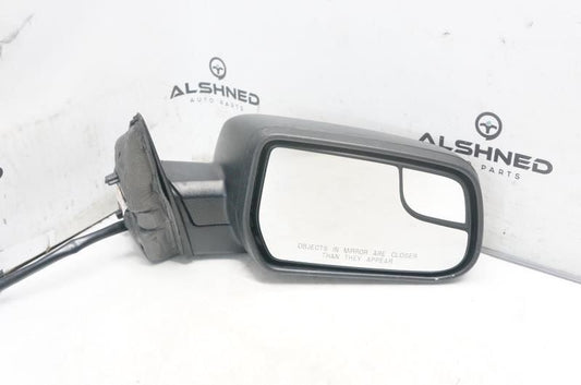 2012-2014 Chevrolet Equinox Passenger Right Side Rear View Mirror 22818263 OEM - Alshned Auto Parts