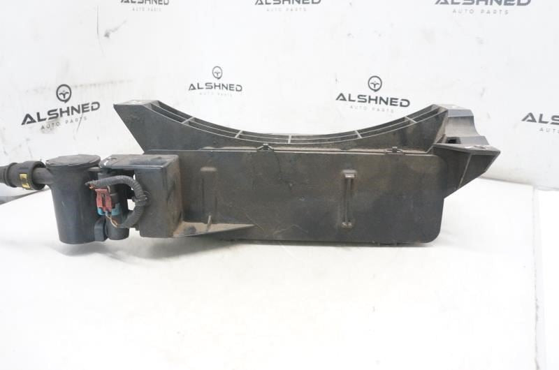 2011 Hyundai Elantra Fuel Vapor Evaporator Emission EVAP Canister 31400-3X500 OEM - Alshned Auto Parts