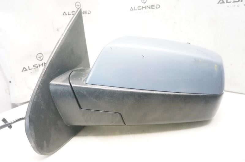 2014-2019 GMC Sierra 1500 Driver Left Side Rear View Mirror 23206733 OEM - Alshned Auto Parts