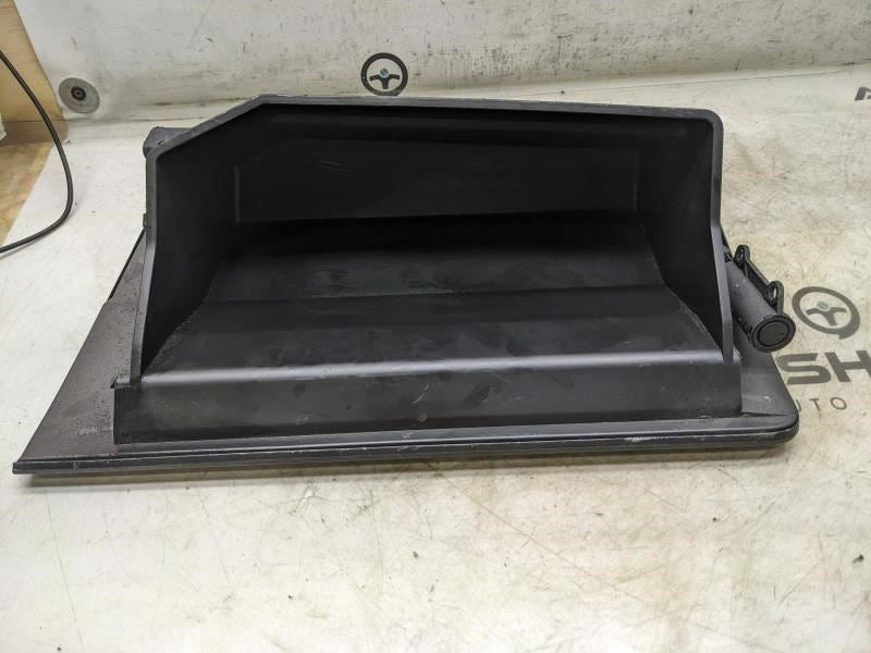 2015-2019 Subaru WRX Glove Box Storage Compartment Gray 66123FJ010 OEM - Alshned Auto Parts