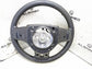 2011-2020 Dodge Caravan Steering Wheel w/ Control Buttons 1WC221X9AG OEM *ReaD* - Alshned Auto Parts