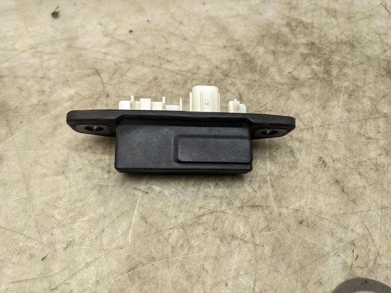 2016-2022 Toyota Prius Rear Back Door Lift Gate Lock Switch 84840-47030 OEM - Alshned Auto Parts