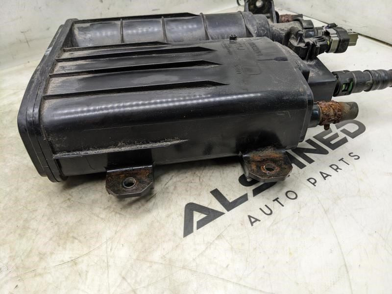 2013-2016  Mazda CX-5 Fuel Vapor Evaporator Emission Canister PY1J-13-96Z OEM - Alshned Auto Parts