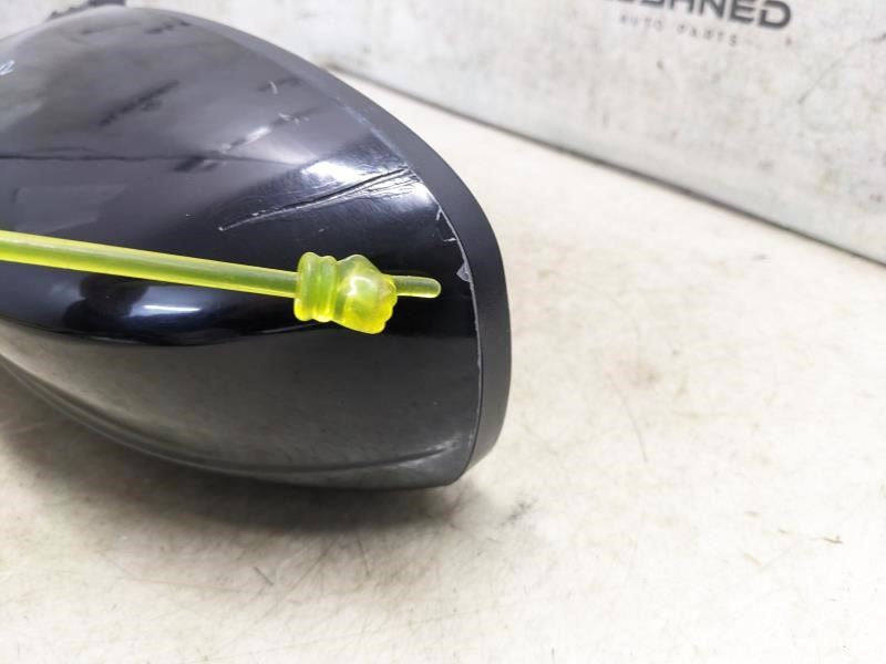 2011-2014 Chrysler 200 Left Driver Side Rearview Mirror 1TC131X8AB OEM *ReaD* - Alshned Auto Parts